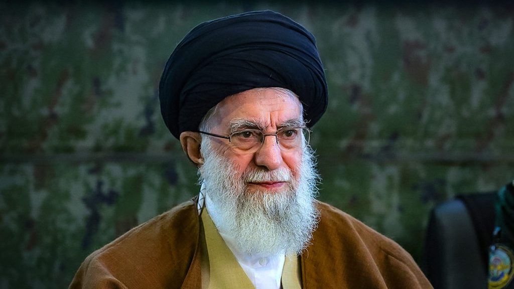 EEUU amenaza con ataques aéreos contra Irán