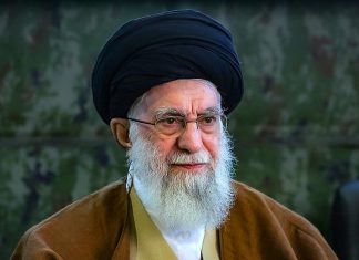 Irán advierte que responderá con fuerza ante amenazas militares de EEUU EEUU amenaza con ataques aéreos contra Irán