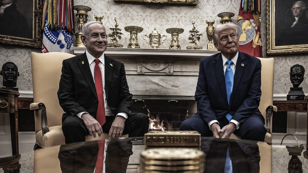 Teherán advierte que no permitirá la actuación de terroristas del Estado Islámico