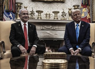 Irán acusa a EEUU e Israel de infiltrar terroristas para desestabilizar el país Teherán advierte que no permitirá la actuación de terroristas del Estado Islámico