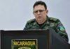 Nicaragua rechaza señalamientos de El Salvador por cargamento de droga Nicaragua reitera cooperación regional bajo el respeto al derecho internacional