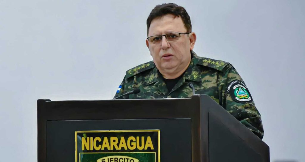 Nicaragua reitera cooperación regional bajo el respeto al derecho internacional