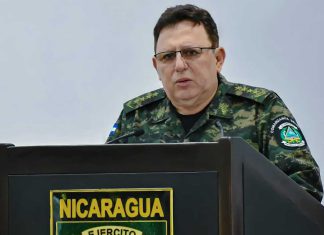Nicaragua rechaza señalamientos de El Salvador por cargamento de droga Nicaragua reitera cooperación regional bajo el respeto al derecho internacional