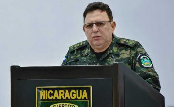 Nicaragua rechaza señalamientos de El Salvador por cargamento de droga Nicaragua reitera cooperación regional bajo el respeto al derecho internacional