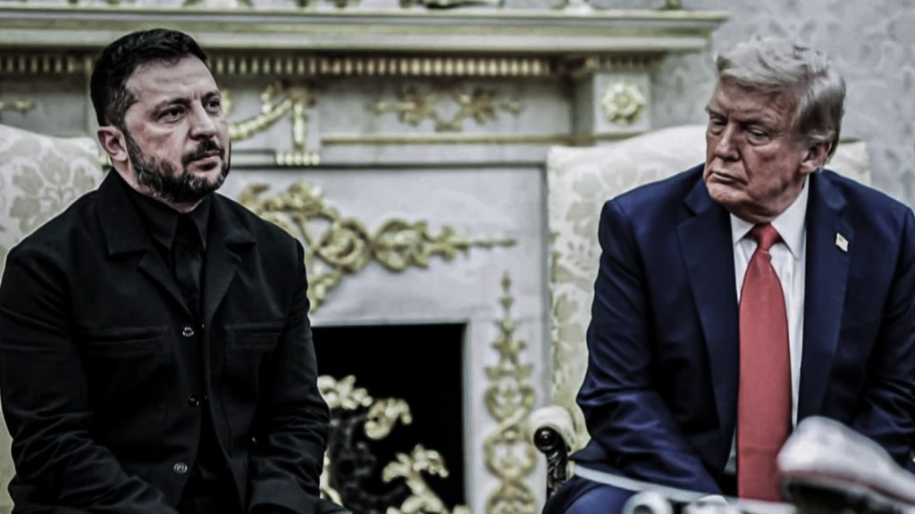 Washington afirma que Rusia sí está dispuesta a cerrar un acuerdo con Ucrania