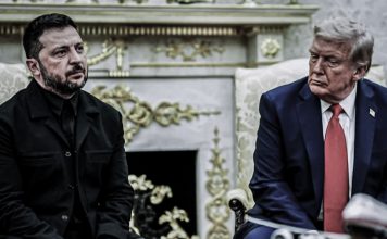 Trump: Zelenski es el principal obstáculo para un acuerdo de paz con Rusia Washington afirma que Rusia sí está dispuesta a cerrar un acuerdo con Ucrania