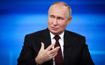 Putin revive la venta de Alaska y abre una posible salida al caso Groenlandia Putin alude a precedentes históricos en medio de las ambiciones de EEUU sobre Groenlandia