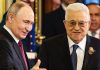 Rusia y Palestina refuerzan diálogo