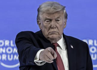 Trump advierte a Europa: habrá represalias si vende activos de EEUU