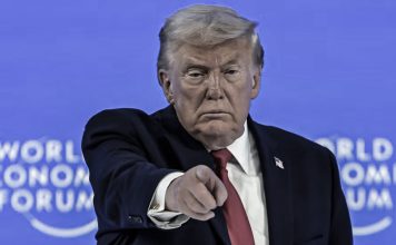 Trump advierte a Europa: habrá represalias si vende activos de EEUU