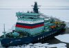 Rusia consolida su supremacía mundial en la construcción de rompehielos