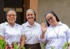 Hermanas Terciarias Capuchinas concluyen su misión pastoral en Nicaragua Congregación católica afirma que comunidades nicaragüenses alcanzaron madurez espiritual