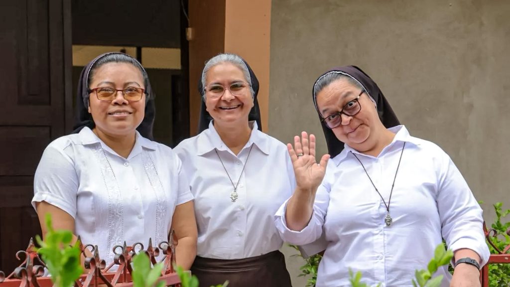 Congregación católica afirma que comunidades nicaragüenses alcanzaron madurez espiritual
