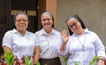 Hermanas Terciarias Capuchinas concluyen su misión pastoral en Nicaragua Congregación católica afirma que comunidades nicaragüenses alcanzaron madurez espiritual
