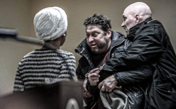 Atacan a Ilhan Omar, congresista de origen somalí y blanco de insultos de Trump Crecen protestas tras muertes durante operativos migratorios del ICE