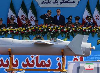 Irán advierte que está listo para todos los escenarios con EEUU Teherán advierte que cualquier ataque estadounidense marcará el inicio de una guerra