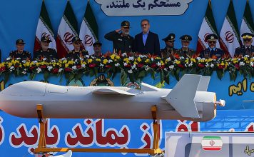 Irán advierte que está listo para todos los escenarios con EEUU Teherán advierte que cualquier ataque estadounidense marcará el inicio de una guerra