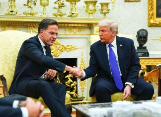 OTAN: Europa depende de EEUU para su defensa Washington afirma que es imposible de desafiar