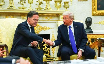 OTAN: Europa depende de EEUU para su defensa Washington afirma que es imposible de desafiar