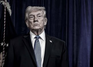 Donald Trump admite que EEUU controlará el petróleo de Venezuela indefinidamente