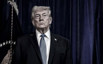 Donald Trump admite que EEUU controlará el petróleo de Venezuela indefinidamente