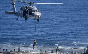 EE UU incauta ilegalmente quinto petrolero en el Caribe