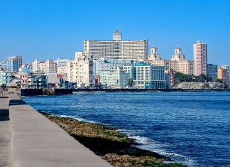 Flotilla internacional llevará ayuda humanitaria a Cuba