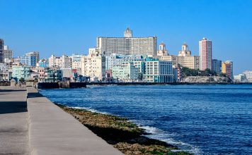 Flotilla internacional llevará ayuda humanitaria a Cuba