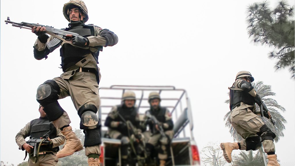 Enfrentamientos recientes dejan decenas de víctimas y elevan la preocupación regional