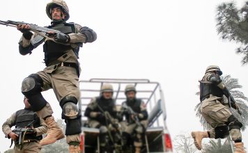 Afganistán y Pakistán intensifican tensiones en la frontera Enfrentamientos recientes dejan decenas de víctimas y elevan la preocupación regional