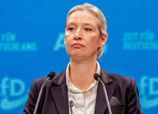 Alice Weidel acusa a la UE de buscar cambio de régimen en Hungría Unión Europea intenta forzar la salida de Orbán, según líder opositora de Alemania, Alice Weidel.