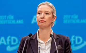 Alice Weidel acusa a la UE de buscar cambio de régimen en Hungría Unión Europea intenta forzar la salida de Orbán, según líder opositora de Alemania, Alice Weidel.