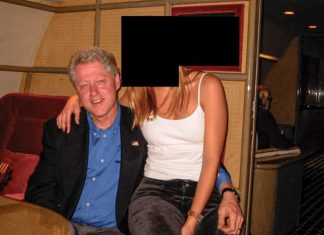 Bill Clinton declara y niega vínculos con Jeffrey Epstein Bill Clinton rechaza vínculos ilícitos con Epstein