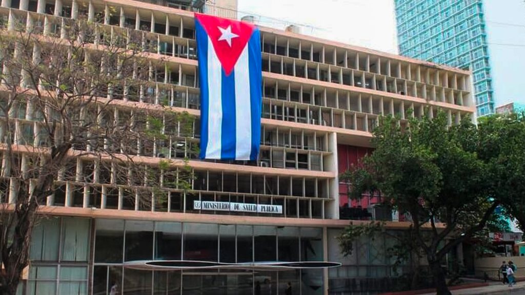 Ministerio de Salud Pública de Cuba adopta medidas para sostener servicios esenciales