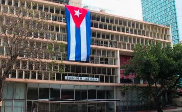 Bloqueo de Estados Unidos pone en alto riesgo a miles de embarazadas en Cuba Ministerio de Salud Pública de Cuba adopta medidas para sostener servicios esenciales