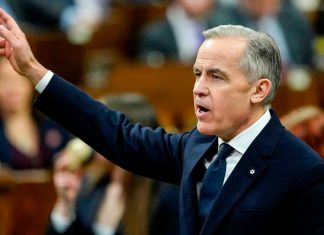 Canadá reforzará su defensa para reducir dependencia de EEUU Mark Carney busca reducir dependencia militar de EEUU con plan histórico