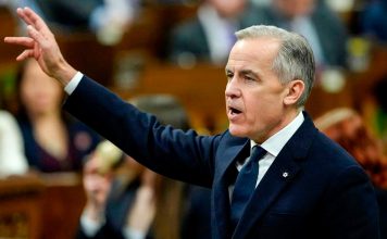 Canadá reforzará su defensa para reducir dependencia de EEUU Mark Carney busca reducir dependencia militar de EEUU con plan histórico