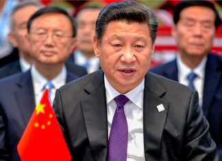 China exige a Washington eliminar los aranceles La UE exige claridad y advierte sobre impacto comercial