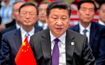 China exige a Washington eliminar los aranceles La UE exige claridad y advierte sobre impacto comercial