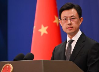China no cede ante EEUU y sostiene su comercio con Irán Washington busca frenar el petróleo iraní rumbo al gigante asiático