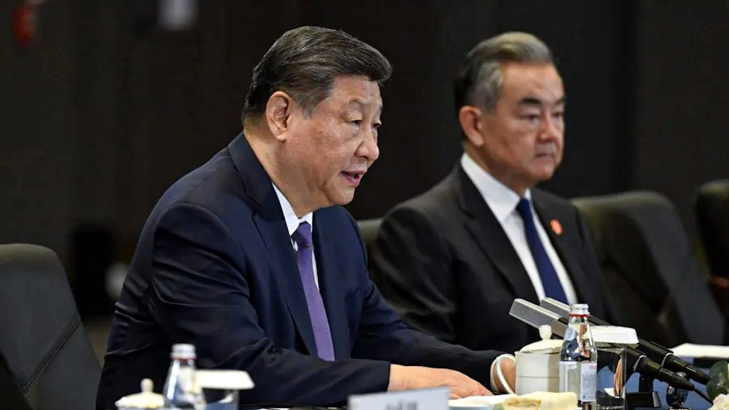 China llama a respetar la soberanía de Irán tras escalada militar de EEUU e Israel