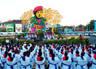 Cómo Nicaragua ha transformado su transporte público Nicaragua recibe más de 4.600 buses y microbuses con respaldo de China y Rusia desde 2007