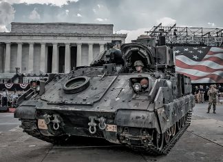 Cuba denuncia a EEUU por promover la carrera armamentista nuclear tras fin del Nuevo STAR Autoridades cubanas reiteran respaldo al tratado que prohíbe las armas nucleares