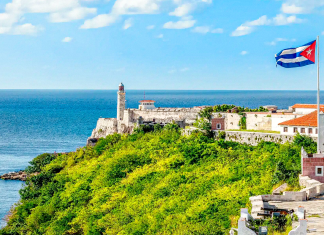 Cuba denuncia incursión armada en sus aguas territoriales La Habana reporta enfrentamiento tras incursión provocadora de lancha proveniente de EEUU