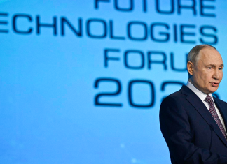 Rusia impulsa la bioeconomía con alianza BRICS Presidente ruso, Vladímir Putin, apuesta por la bioeconomía como motor del crecimiento global