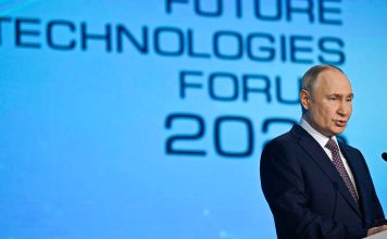 Rusia impulsa la bioeconomía con alianza BRICS Presidente ruso, Vladímir Putin, apuesta por la bioeconomía como motor del crecimiento global