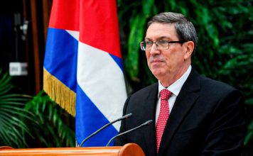 Cuba reafirma su disposición al diálogo con EEUU