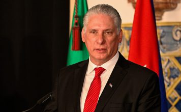 Díaz-Canel denuncia nueva asfixia de EEUU contra Cuba Trump declara “emergencia nacional” y amenaza con sanciones a países que vendan petróleo a La Habana