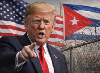 Donald Trump endurece el bloqueo y usa la crisis humanitaria como presión contra Cuba Washington utiliza el bloqueo como instrumento político para forzar concesiones de La Habana