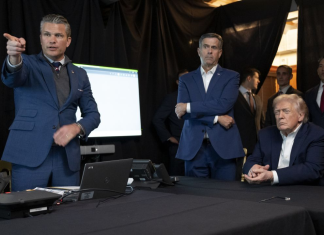 EE. UU. usó la IA Claude de Anthropic durante agresión militar a Venezuela Centro de operaciones donde se habrían utilizado modelos de IA durante la misión.